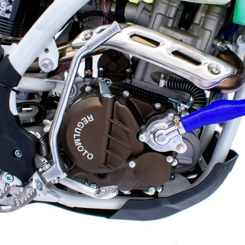 Мотоцикл кроссовый эндуро REGULMOTO Legend 300 251032