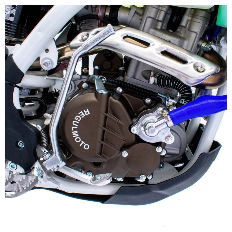 Мотоцикл кроссовый эндуро REGULMOTO Legend 300 251032