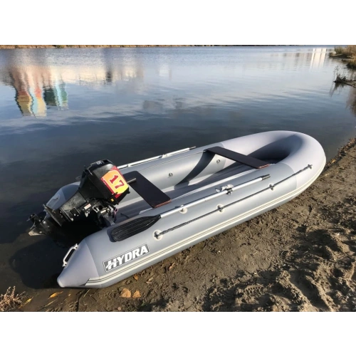 Лодка ПВХ HYDRA Nova Plus 380 «Оптима 1200» 2547237
