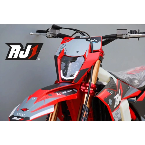 Мотоцикл AJ1 NB300 ENDURO