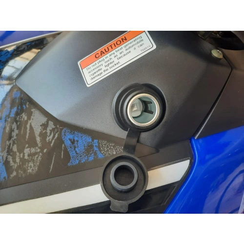 Квадроцикл LINHAI-YAMAHA D300 249211