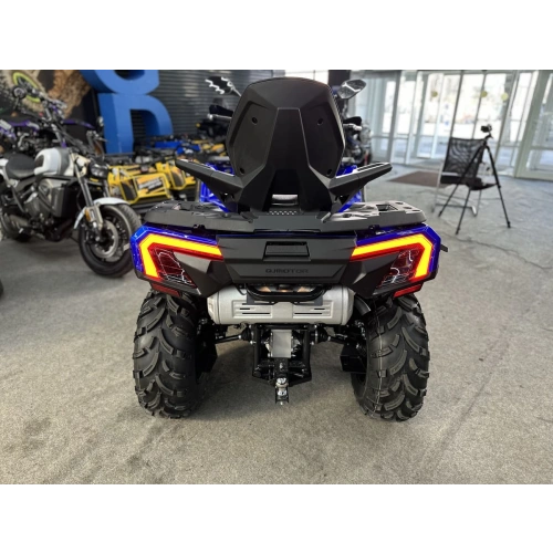 Квадроцикл QJ MOTOR SFA 700