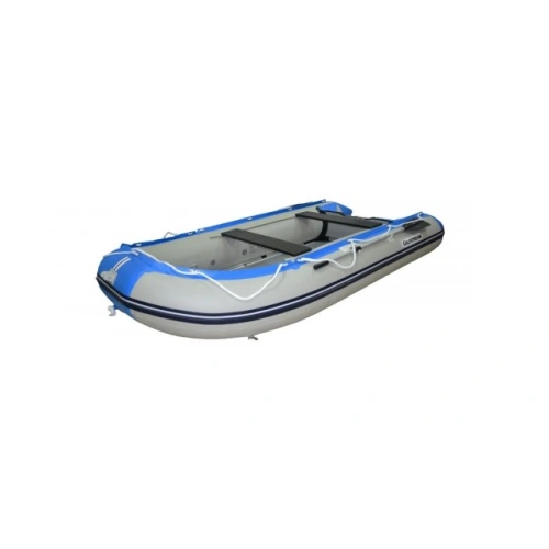 Лодка ПВХ GOLFSTREAM Active CD 330 (AL) 10155