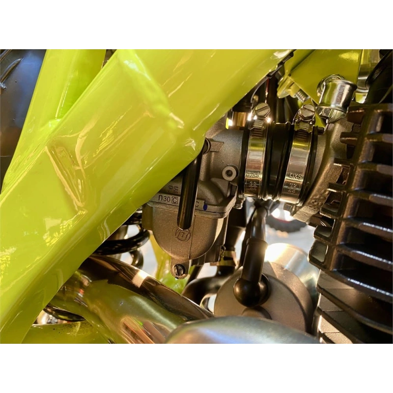 Мотоцикл BRZ Z6 PR300 (172FMM-PR) ENDURO 2589509