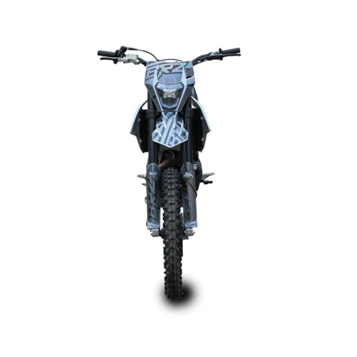 Мотоцикл кроссовый эндуро BRZ X5M 250cc обновленный 2575006