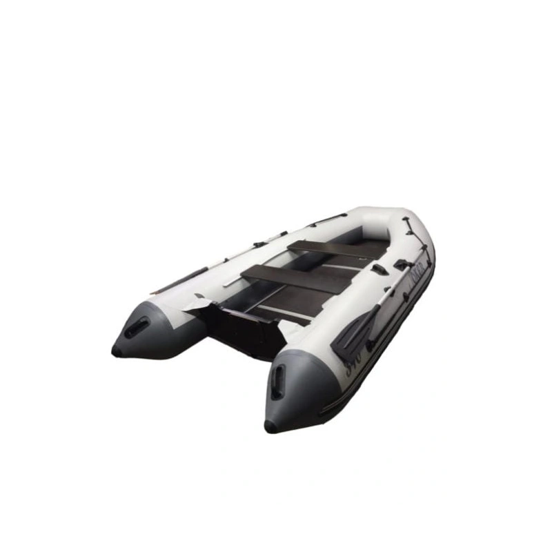 Лодка ПВХ ALTAIR Joker R 340 2547095