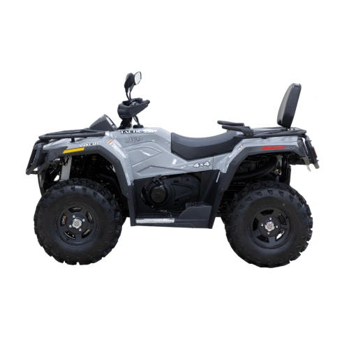 Квадроцикл HISUN Tactic 550 Limited (ПСМ) 2560131