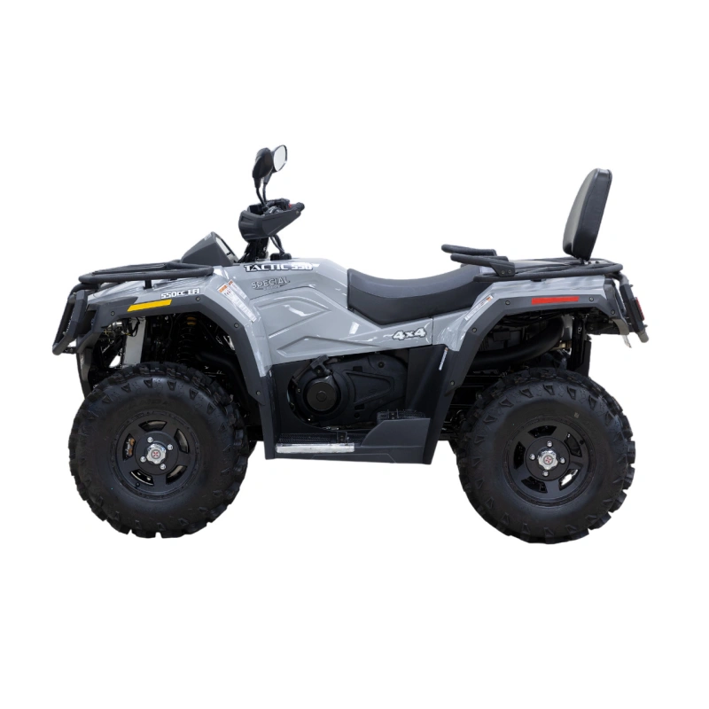 Квадроцикл HISUN Tactic 550 Limited (ПСМ) 2560131