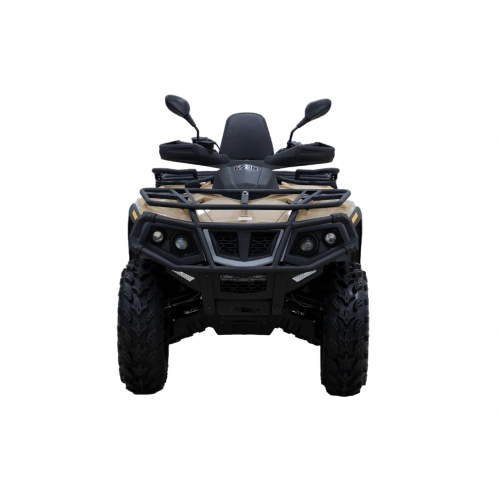 Квадроцикл HISUN Tactic 550 Normal (ПСМ) 2560129