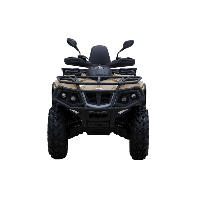 Квадроцикл HISUN Tactic 550 Normal (ПСМ) 2560129