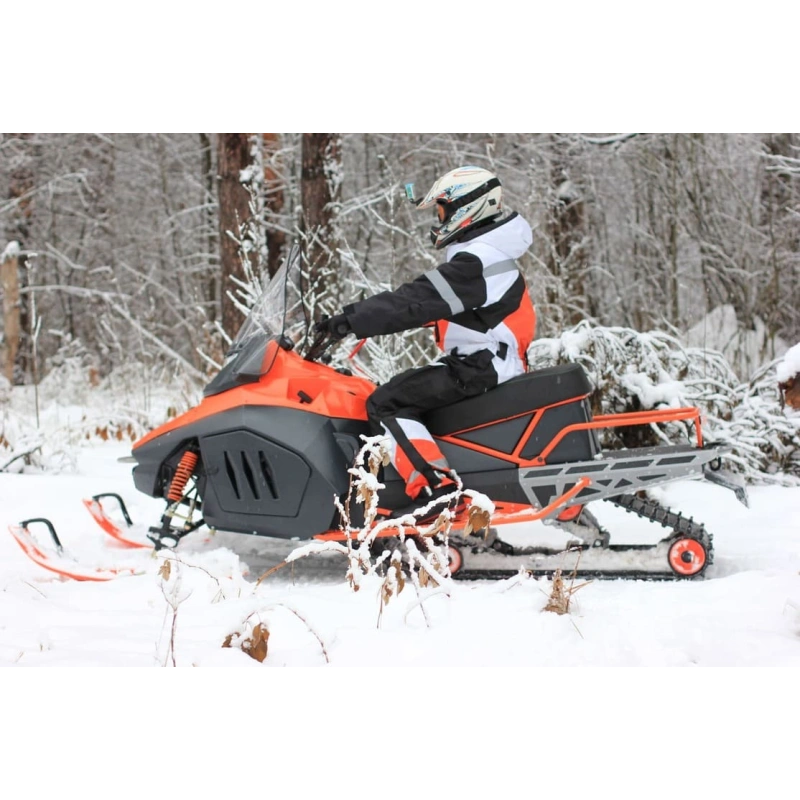 Снегоход IRBIS Tungus 500L
