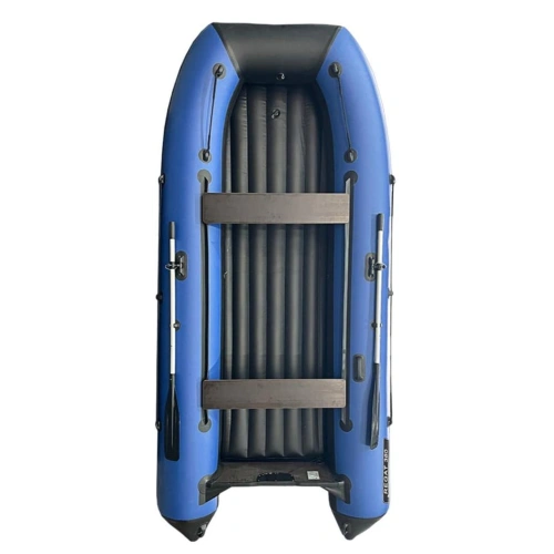 Лодка ПВХ BIG BOAT Regat 380 2577593