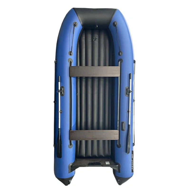 Лодка ПВХ BIG BOAT Regat 380 2577593