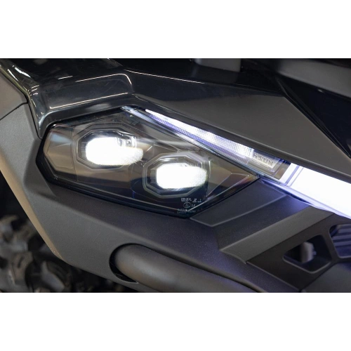 Квадроцикл HISUN Guardian 750S Short (ПСМ) 2588828