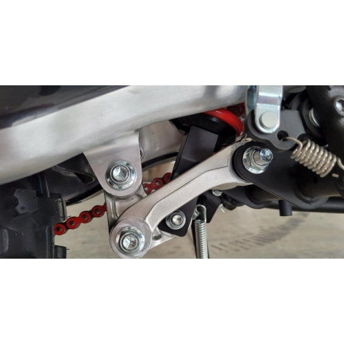 Мотоцикл TIREX K5 300 ENDURO 2591321