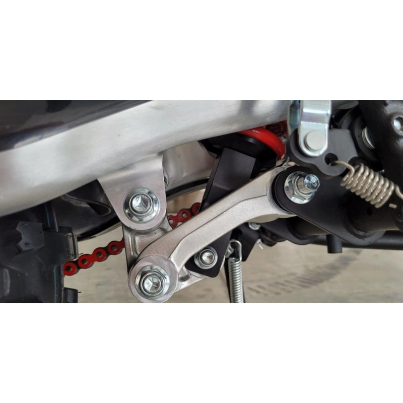 Мотоцикл TIREX K5 300 ENDURO 2591321