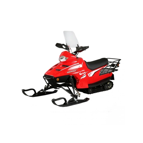 Снегоход С.МОТО Snowmax 200 9629