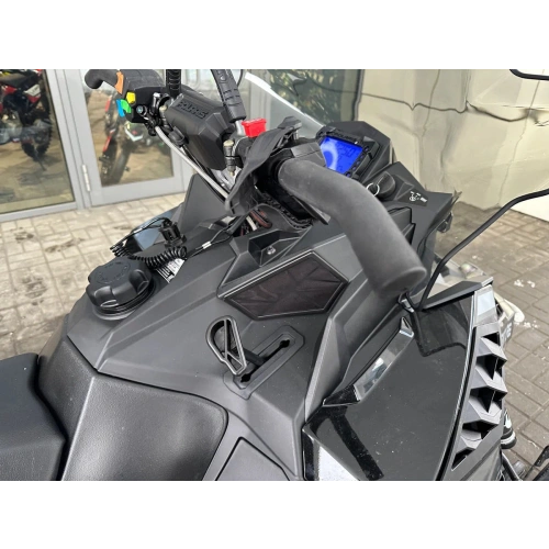 Снегоход POLARIS Titan Adventure ProStar S4
