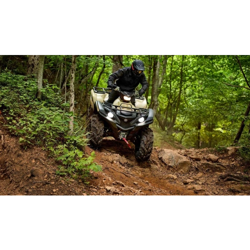 Квадроцикл YAMAHA Grizzly 700 EPS SE (ПСМ) 2546395