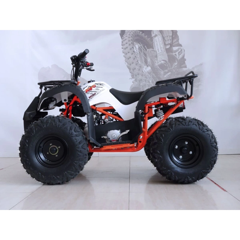 Квадроцикл KAYO Mini Bull 250272