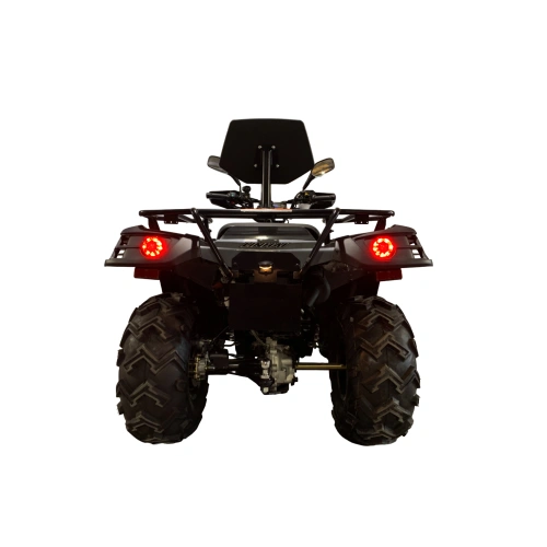 Квадроцикл LINHAI-YAMAHA P320 Promax 2587279