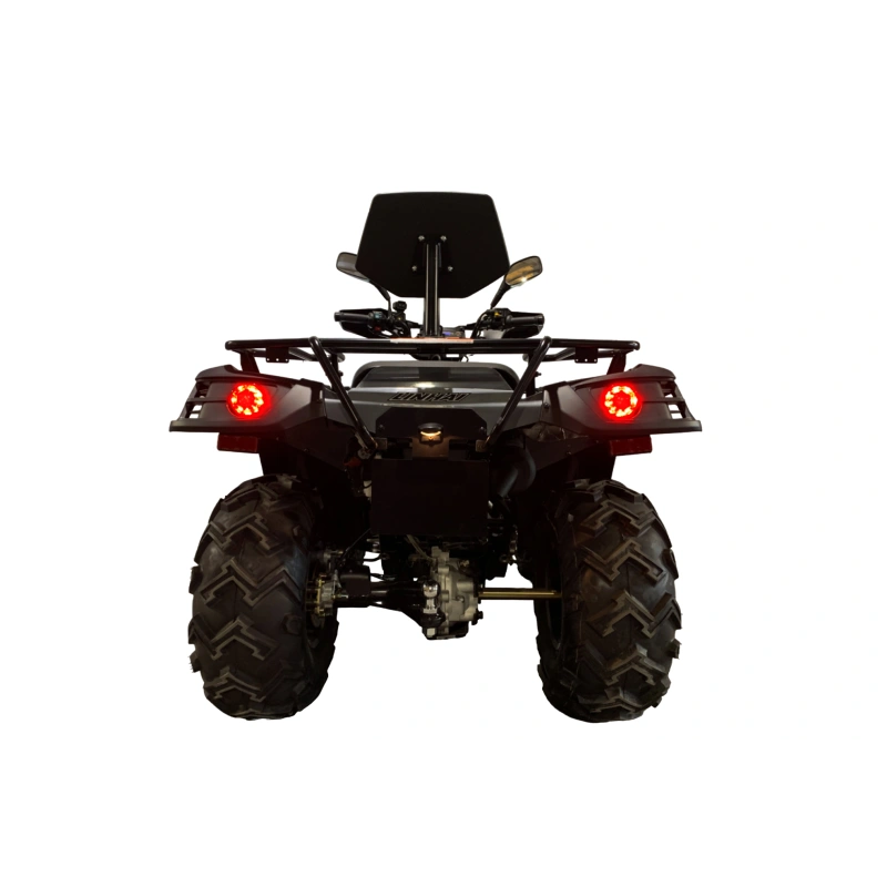 Квадроцикл LINHAI-YAMAHA P320 Promax 2587279
