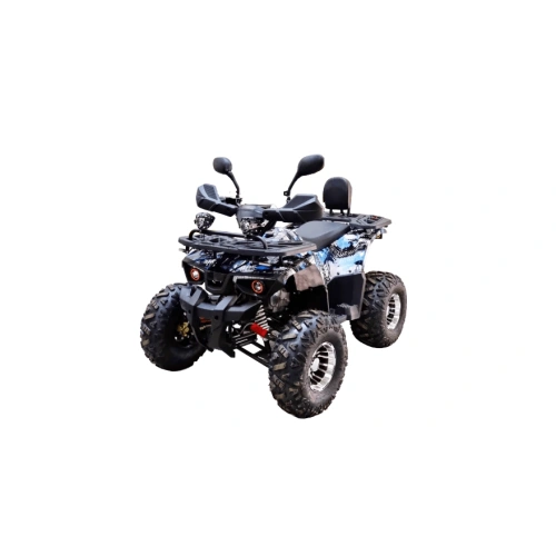 Квадроцикл BISON 125 Hunter LD 2569654