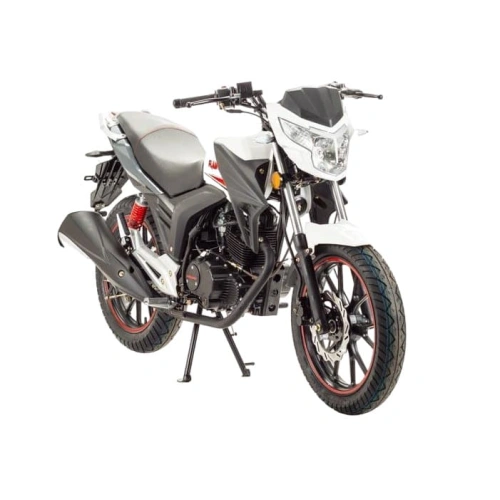 Мотоцикл MOTOLAND FLASH 200