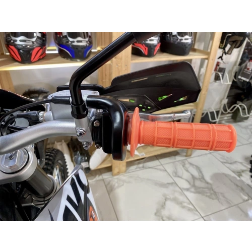 Мотоцикл KAYO T4 300 ENDURO PR 21/18 (2024 г.) ПТС 2589514