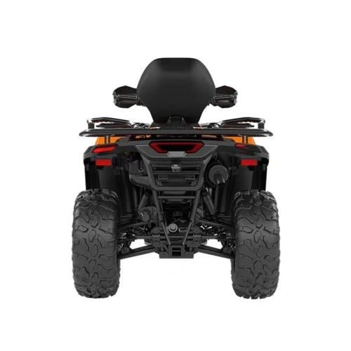 Квадроцикл SEGWAY AT5 LX