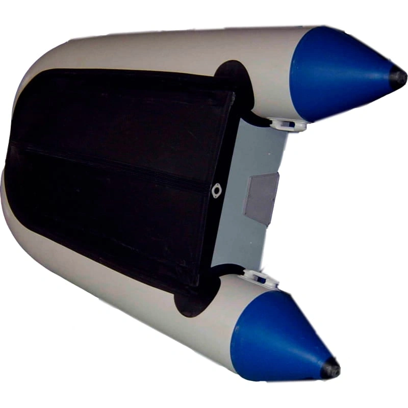 Лодка ПВХ GOLFSTREAM Base CB 385 10151