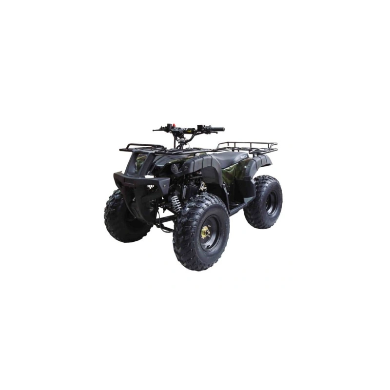 Квадроцикл WELS ATV Thunder 150 248114