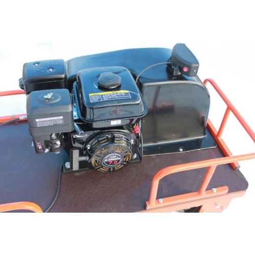 Мотобуксировщик ЧИНУК Mini 7 л.с. 250161