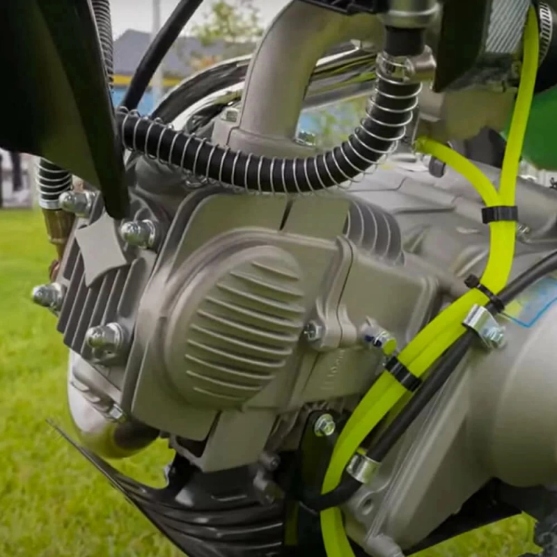 Питбайк WELS TX140 17/14 2591812