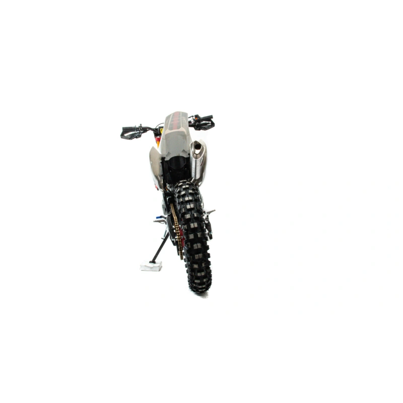 Мотоцикл кроссовый эндуро MOTOLAND WR 250 2556151