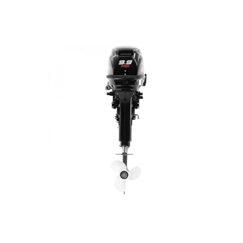 2х-тактный лодочный мотор HIDEA HD9.9FHS PRO 6412
