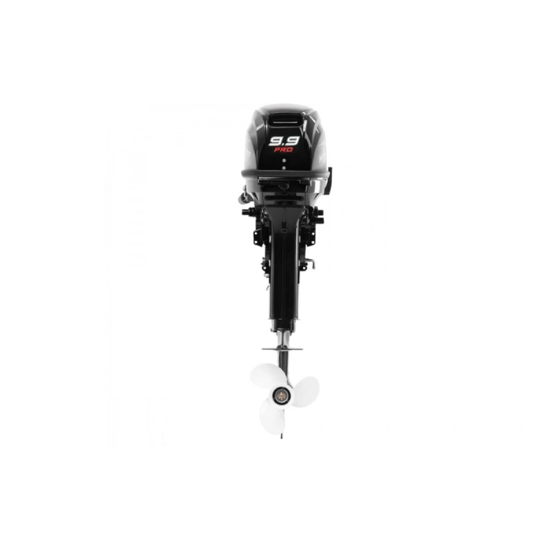 2х-тактный лодочный мотор HIDEA HD9.9FHS PRO 6412