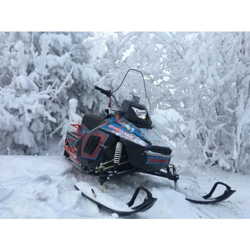 Снегоход SHARMAX SN-550 (2024) 9582