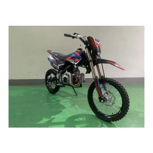 Мотоцикл JHLofr LK125 17/14 PITBIKE 2591374
