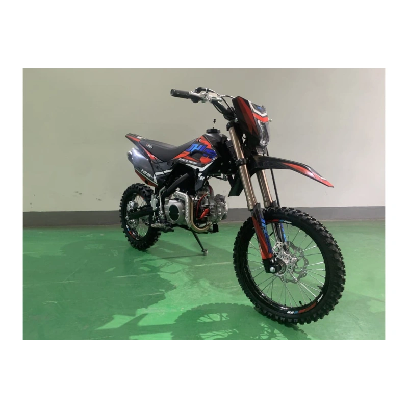 Мотоцикл JHLofr LK125 17/14 PITBIKE 2591374