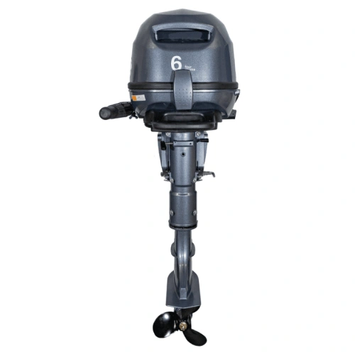2х-тактный лодочный мотор APACHE T6 BS