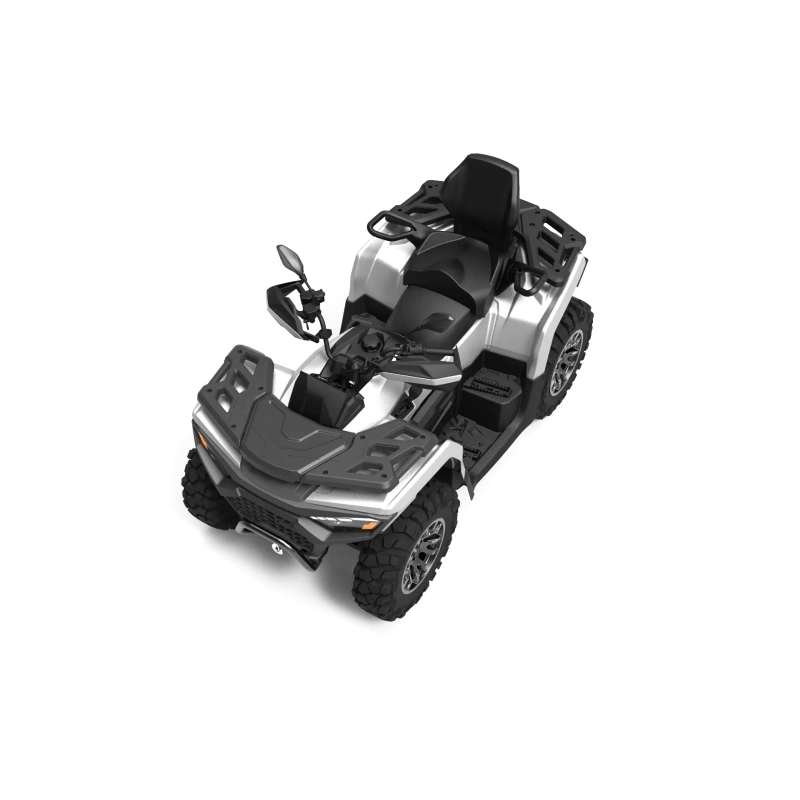 Квадроцикл LINHAI Landforce 650 EPS 2591804