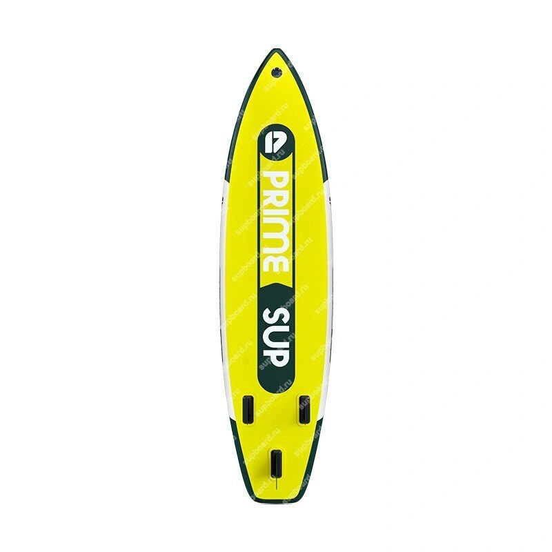 Сап борд Prime Sup 11.2 Flow Yellow