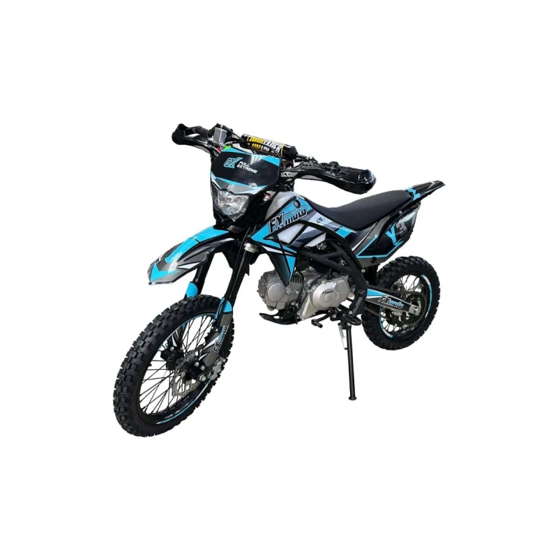 Питбайк FXMOTO Y3 2588782