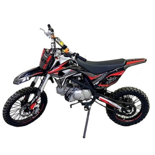 Питбайк BIZON Falcon 125 17/14