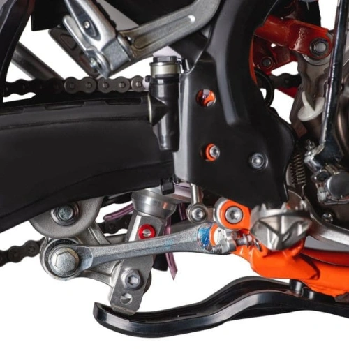 Мотоцикл кроссовый эндуро REGULMOTO Crosstrec 300 2589200