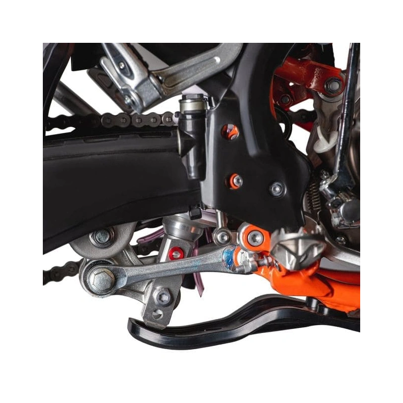 Мотоцикл кроссовый эндуро REGULMOTO Crosstrec 300 2589200