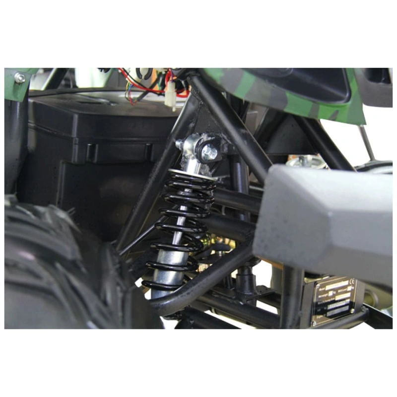 Электроквадроцикл AVANTIS ATV Classic 8E (1000W) 2547463