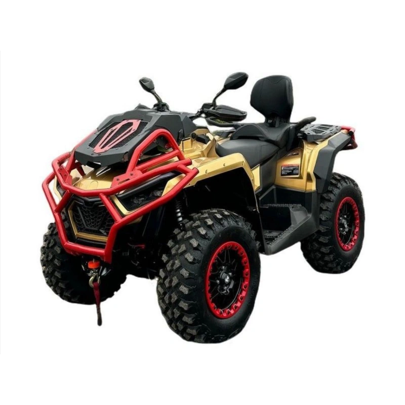 Квадроцикл BRC X-Terra CT 1000 2590415