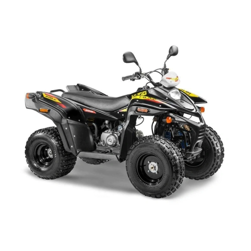 Квадроцикл STELS ATV 110A Hugo